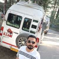 Gill Travels