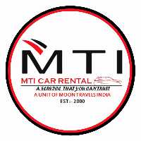 MTI Car Rental - Moon Travels India