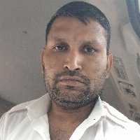 Karan Singh