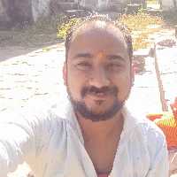 Jagdish Chandra Pant