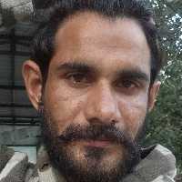 Sukhdev Meena