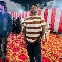 Imran Ali