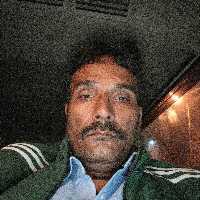 Ramesh Kumar Yadav