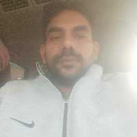 Pardeep Malik