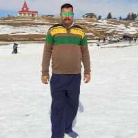 Ashwani Singh