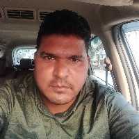 Ramesh Chandra