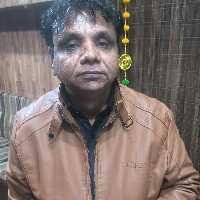 Dinesh Panchal