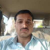 Chutar Singh Siyol