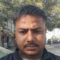Rahul Chouhan