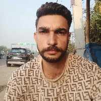 Amarveer Singh