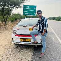 Geeta Singh