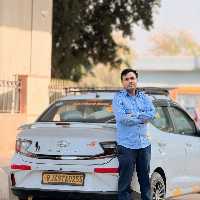 Nandkishor