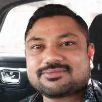 Biswaranjan Das