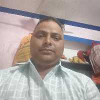 Ashok Yadav
