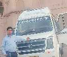 Preetam Choudhary
