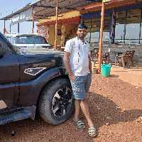 Manish Kumar Pal
