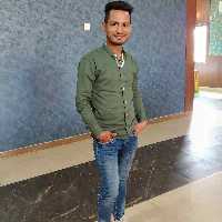 Manish Kumar Jangra