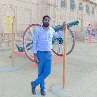 Mukesh Kumar Digrawal