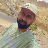 Saddiq Khan