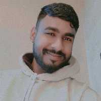 Aniket Uttam Maske