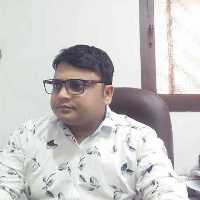Md Shahid