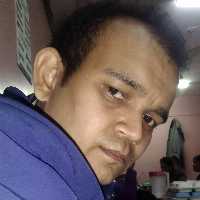Virendra Kumar Barman