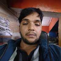 Chetram Meena