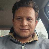 Anuj Singh Sikarwar