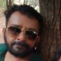 Vinayak Saxena