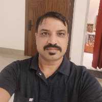 Jitender Kumar Bainsla