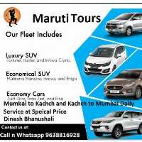 Maruti Tours and Travels