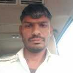 Mahesh Chand Yogi