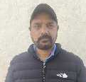 Baghel Singh