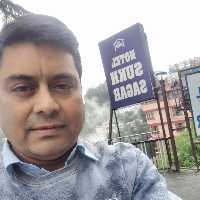 Pardeep Kumar