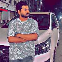 Shaik Faisal Wali