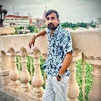 Sonu Vyas