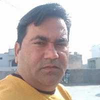 Braham Prakash