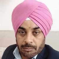 Gurvinder Singh