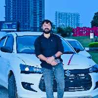 Adarsh Tiwari
