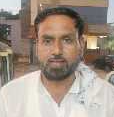 Mohd Amin Khan