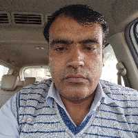 Dharamveer Singh Yadav