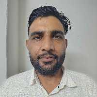 Aashish Kumar Choudhary
