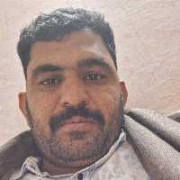 Jaisa Ram Choudhary