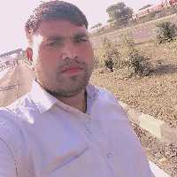 Parveen Kumar Mali