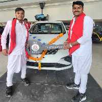 Shyam Tour and Travel