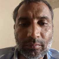 Mubarik Khan