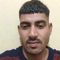 Ajeet Singh Tanwar
