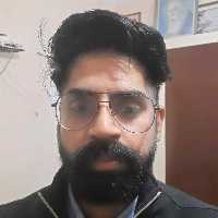 Sukhraj Singh