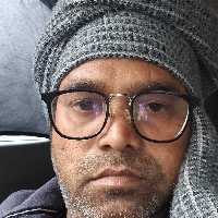 Dinesh Kumar