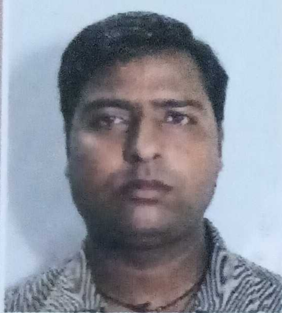 Sandeep Pal
